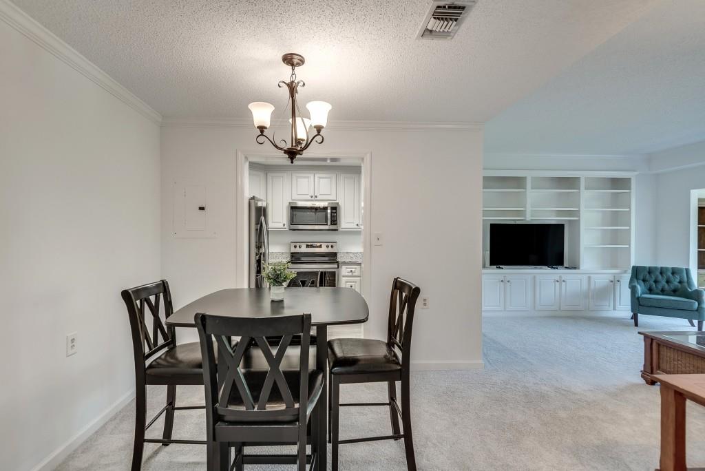 1800 Clairmont Lake, Unit A623 Decatur, GA 30033 - Photo 9 of 33