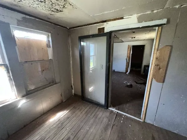 $29,800 | 2517 Bowie Street, Vernon, TX 76384
