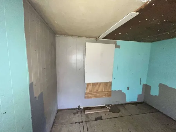 $29,800 | 2517 Bowie Street, Vernon, TX 76384