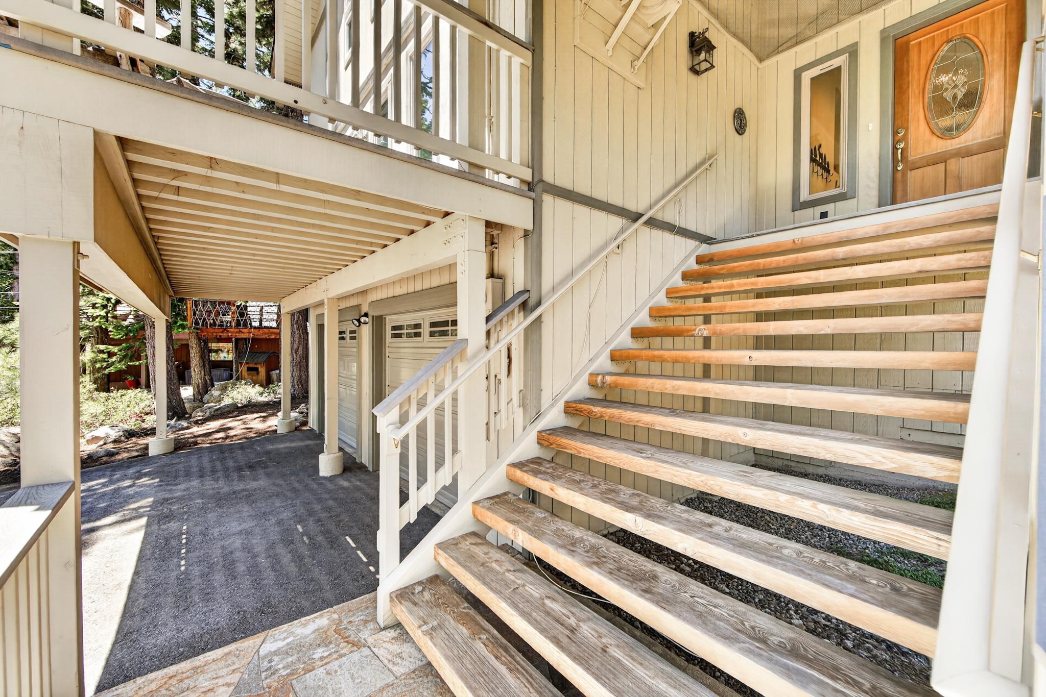 116 Roundridge Road Tahoe City, CA 96145 - Photo 3 of 28