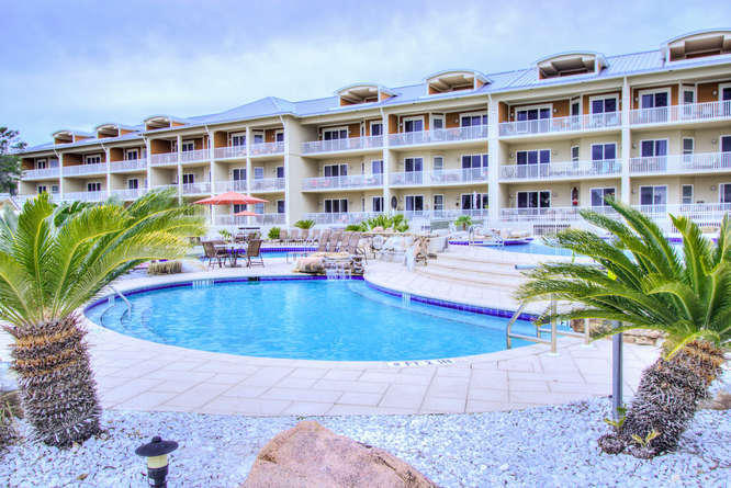 1653 West County Highway 30A, Unit 1116 Santa Rosa Beach, FL 32459 - Photo 29 of 41
