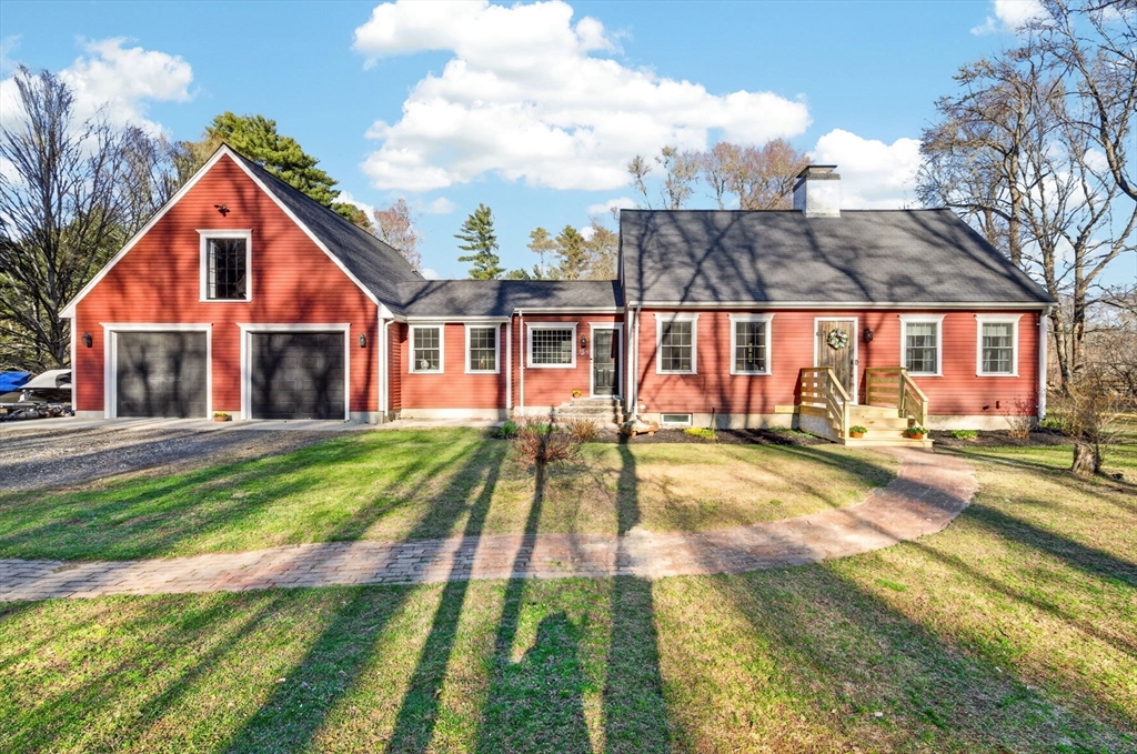 358 Marion Road Middleboro, MA 02346 - Photo 1 of 42 Gallery Image 1