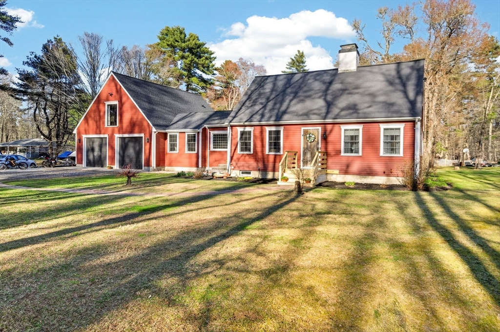 358 Marion Road Middleboro, MA 02346 - Photo 2 of 42 Gallery Image 2