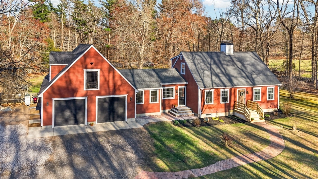 358 Marion Road Middleboro, MA 02346 - Photo 3 of 42 Gallery Image 3