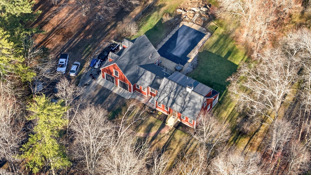 358 Marion Road Middleboro, MA 02346 - Photo 4 of 42 Gallery Image 4