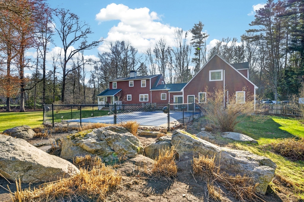 358 Marion Road Middleboro, MA 02346 - Photo 9 of 42 Gallery Image 9