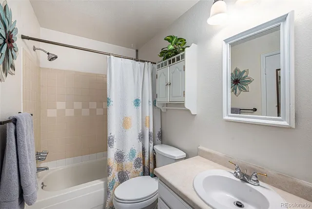 $369,500 | 17885 East Bethany Place, Aurora, CO 80013