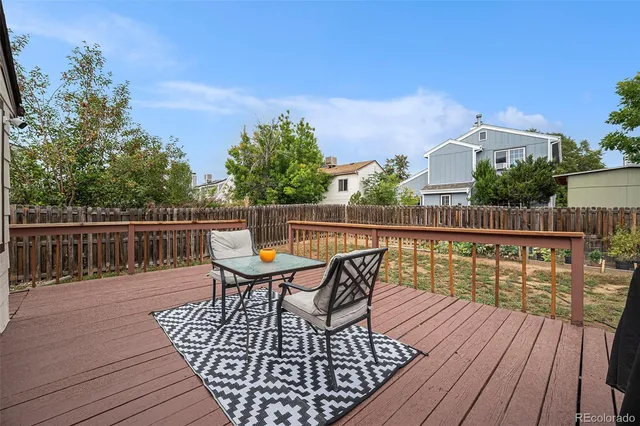 $369,500 | 17885 East Bethany Place, Aurora, CO 80013