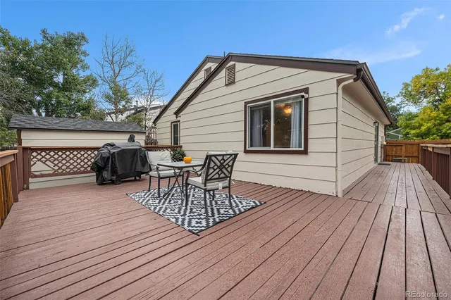 $369,500 | 17885 East Bethany Place, Aurora, CO 80013