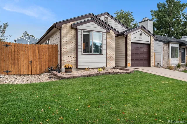 $369,500 | 17885 East Bethany Place, Aurora, CO 80013