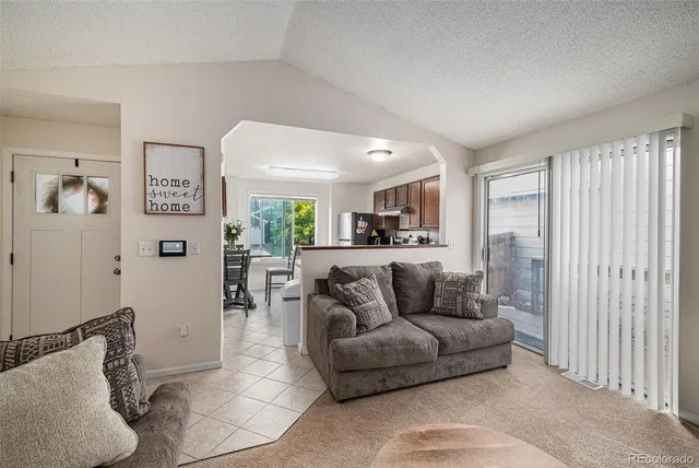 $369,500 | 17885 East Bethany Place, Aurora, CO 80013