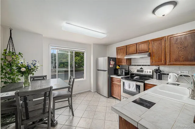 $369,500 | 17885 East Bethany Place, Aurora, CO 80013