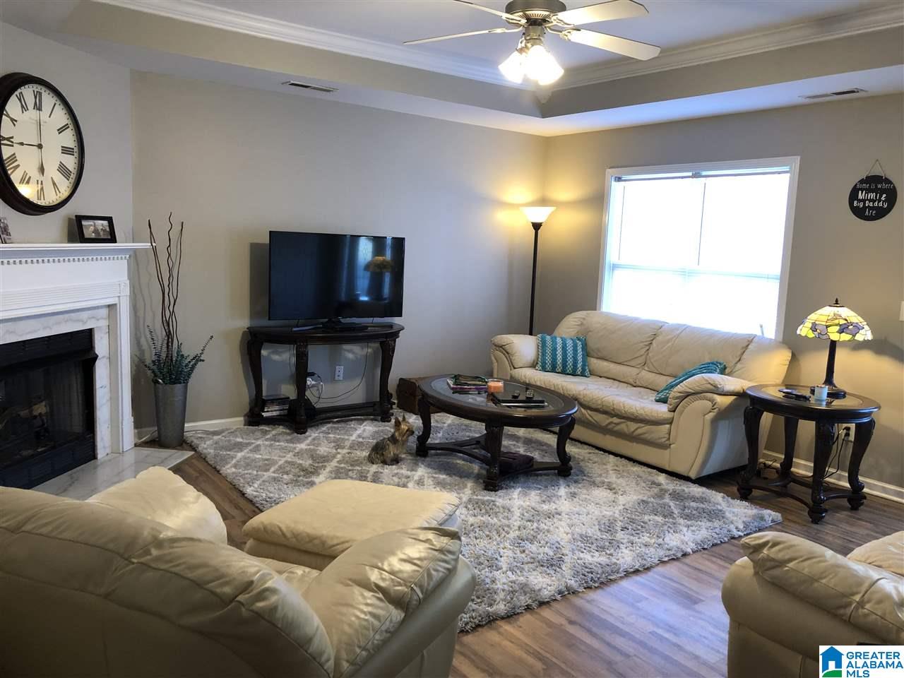 109 Cherrybrook Lane Cleveland, AL 35049 - Photo 8 of 42