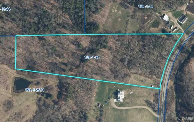 $250,000 | Feathers Creek Road, Belmont, NY 14813