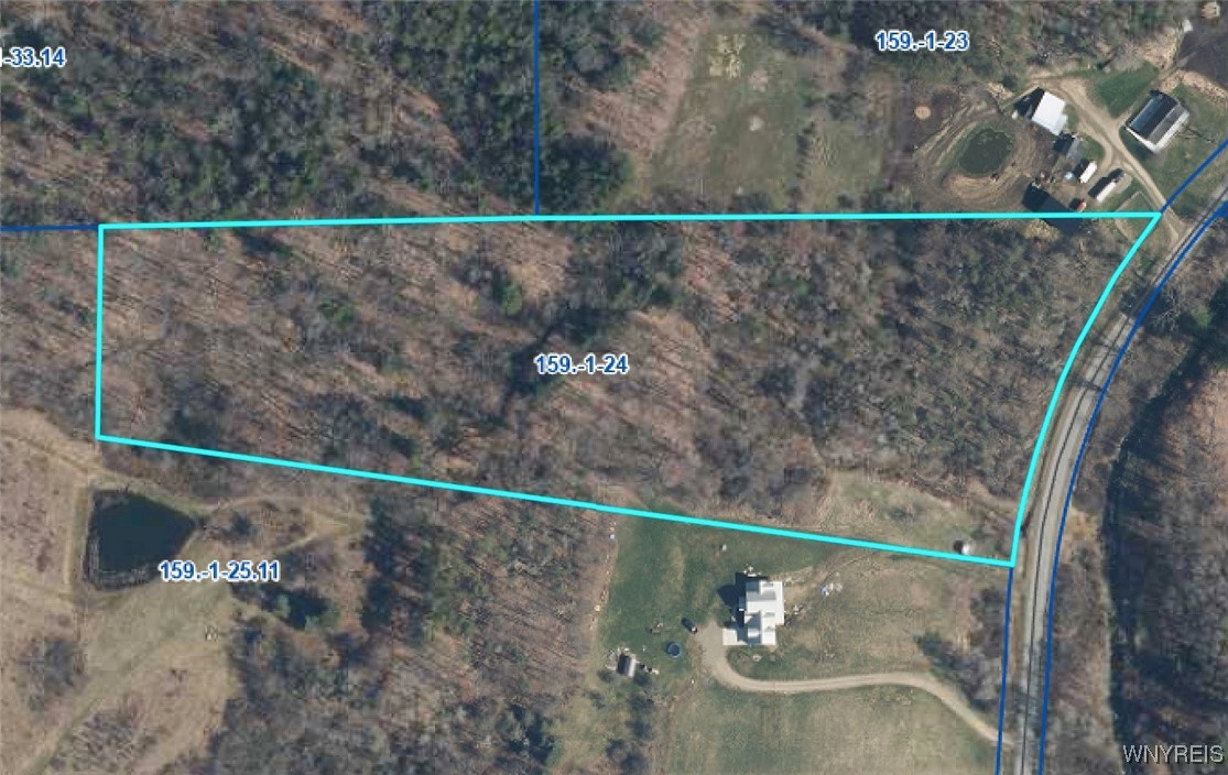 Feathers Creek Road Belmont, NY 14813 - Photo 2 of 21