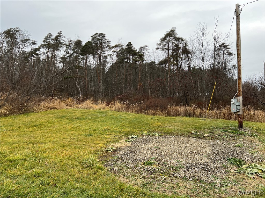 Feathers Creek Road Belmont, NY 14813 - Photo 3 of 21 Easily accessible buildable lot close to the road