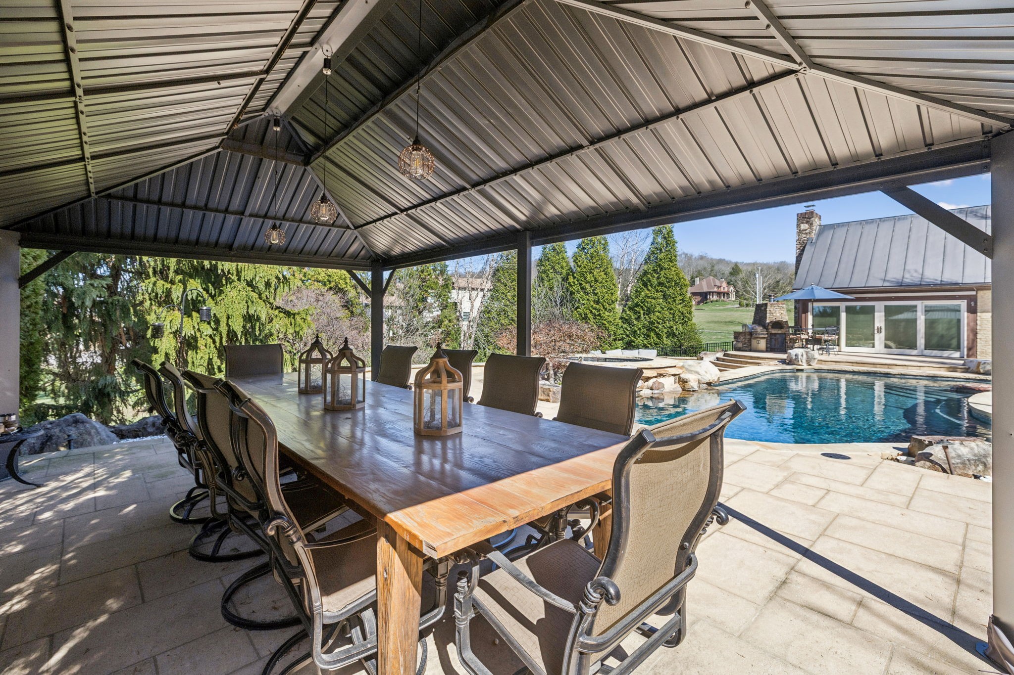 4330 North Chapel Road Franklin, TN 37067 - Photo 75 of 97