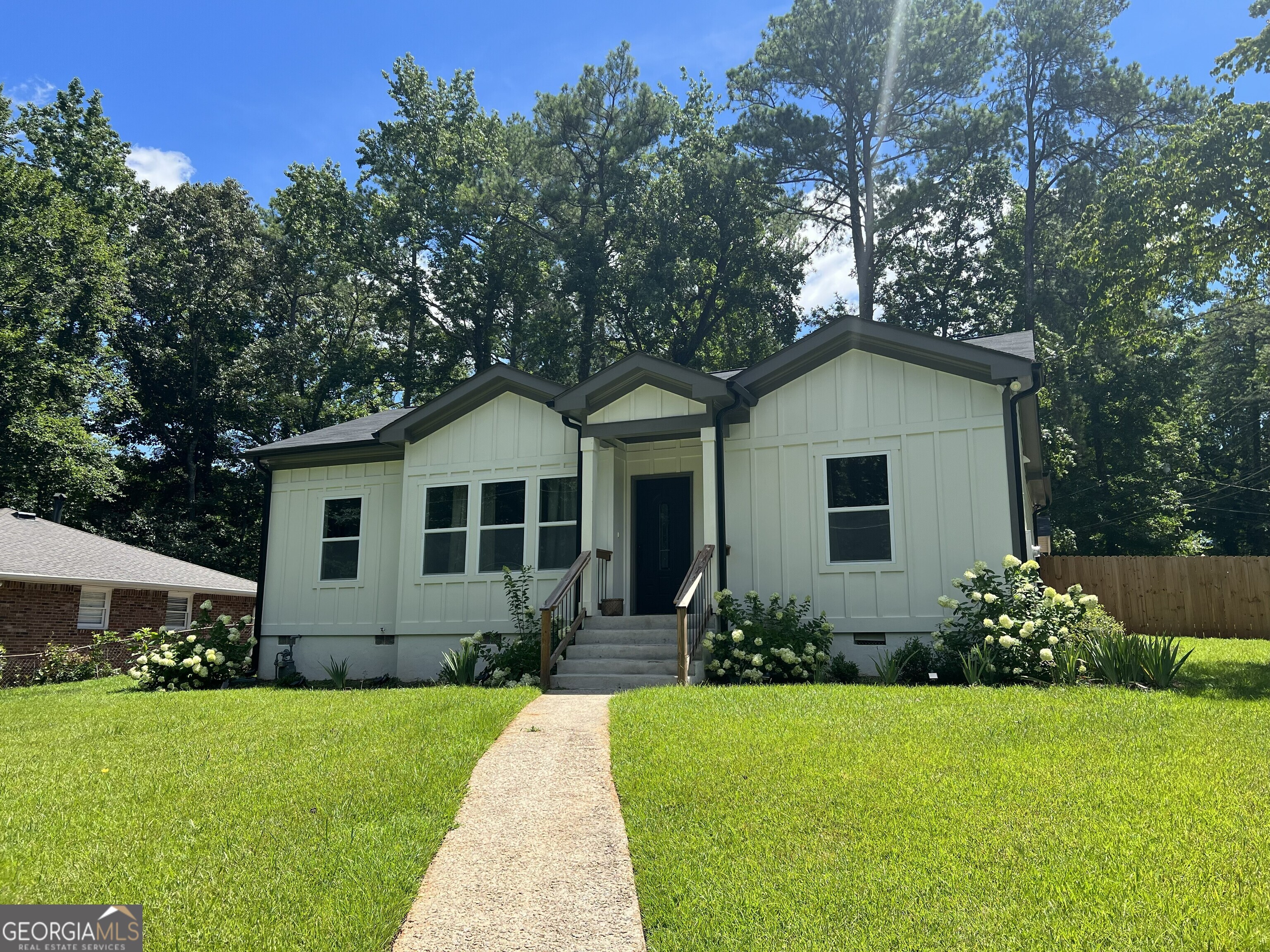 1718 Line Street Decatur, GA 30032 - Photo 1 of 26