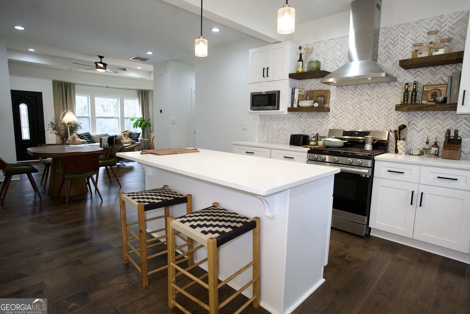 1718 Line Street Decatur, GA 30032 - Photo 13 of 26