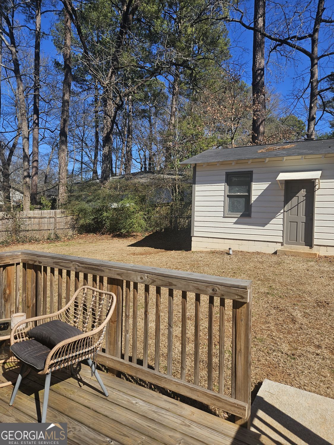 1718 Line Street Decatur, GA 30032 - Photo 24 of 26