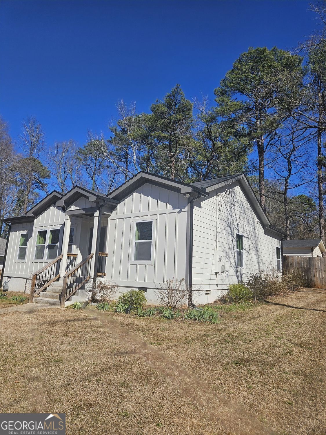 1718 Line Street Decatur, GA 30032 - Photo 6 of 26