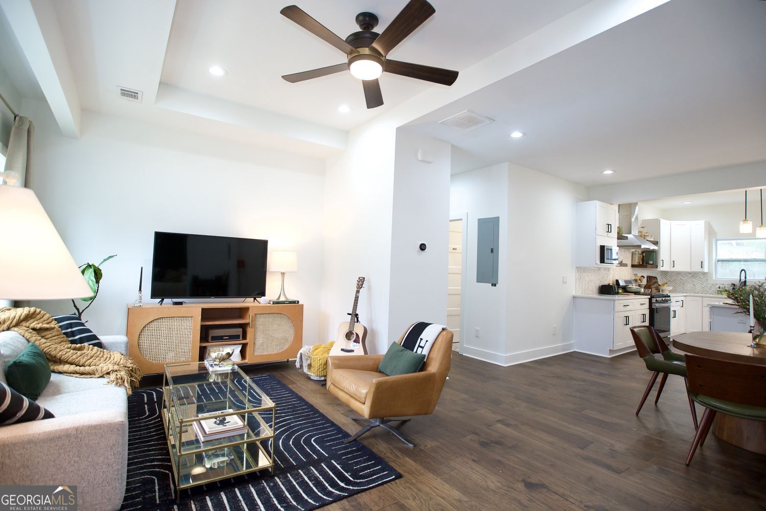 1718 Line Street Decatur, GA 30032 - Photo 7 of 26
