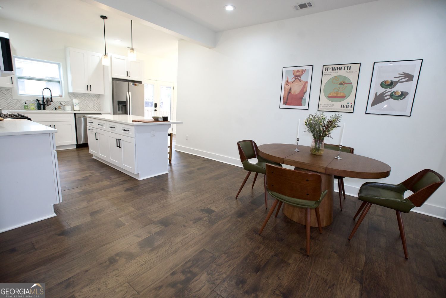 1718 Line Street Decatur, GA 30032 - Photo 9 of 26