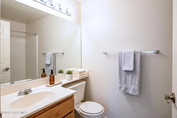 $1,650 | 3220 Wasatch Court, Unit 19G, Prescott, AZ 86301