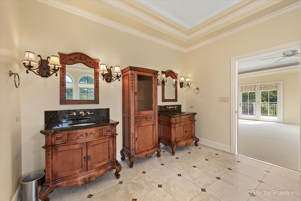 27 West Onwentsia Road Lake Forest, IL 60045 - Photo 40 of 73