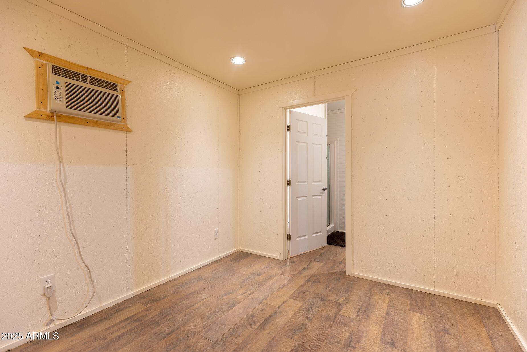 828 North Gun Creek Road Payson, AZ 85541 - Photo 42 of 57 a view of an empty room