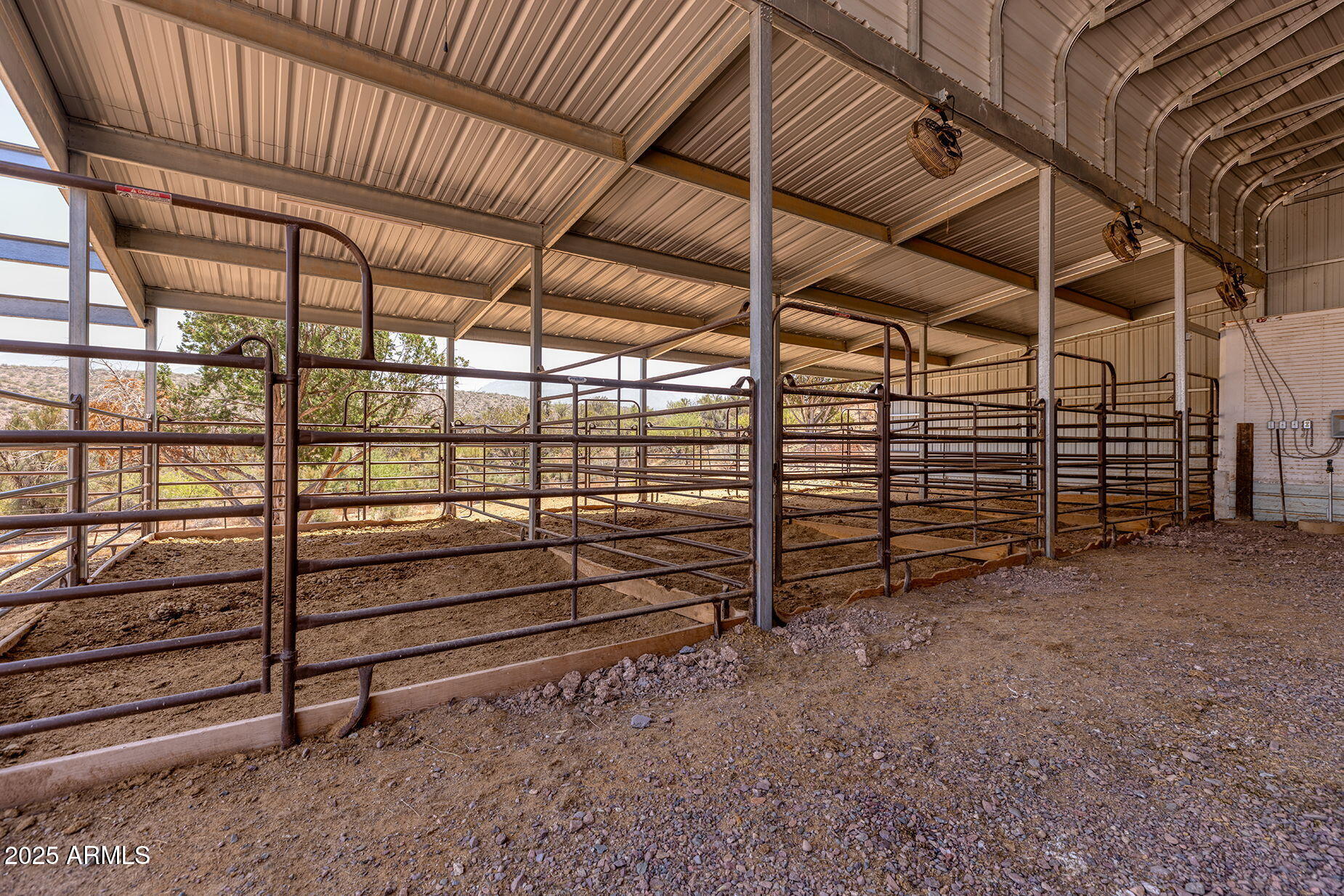 828 North Gun Creek Road Payson, AZ 85541 - Photo 48 of 57 a view of a room with stairs