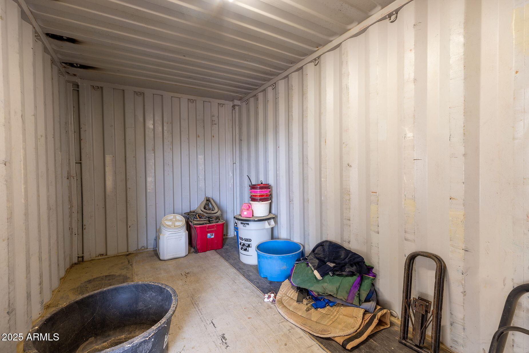 828 North Gun Creek Road Payson, AZ 85541 - Photo 50 of 57 a room with toys and wooden floor