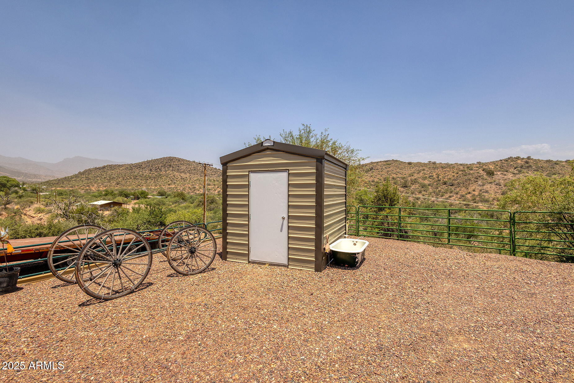 828 North Gun Creek Road Payson, AZ 85541 - Photo 51 of 57 a view of a livingroom with furniture