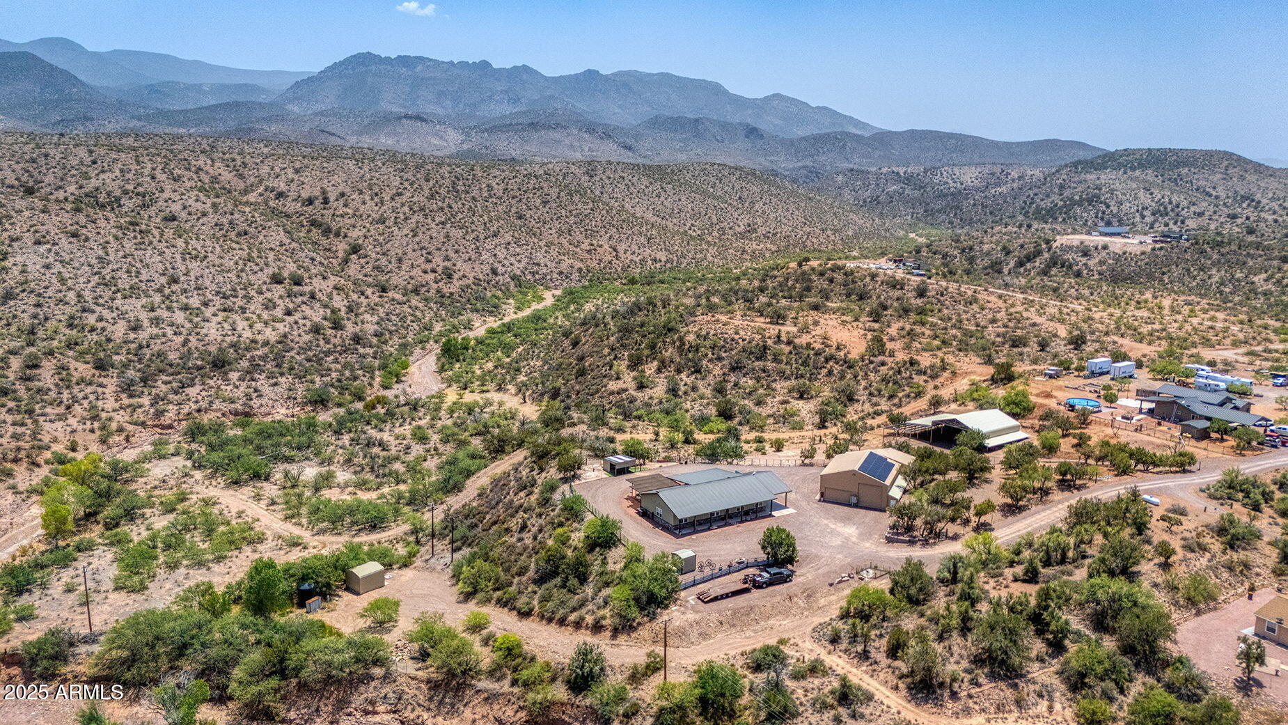 828 North Gun Creek Road Payson, AZ 85541 - Photo 57 of 57 57-web-or-mls-photo(57) 828 N Gun Creek
