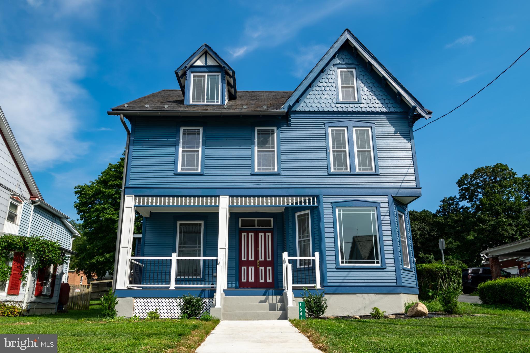 1641 Main Street Whiteford, MD 21160 - Photo 1 of 60