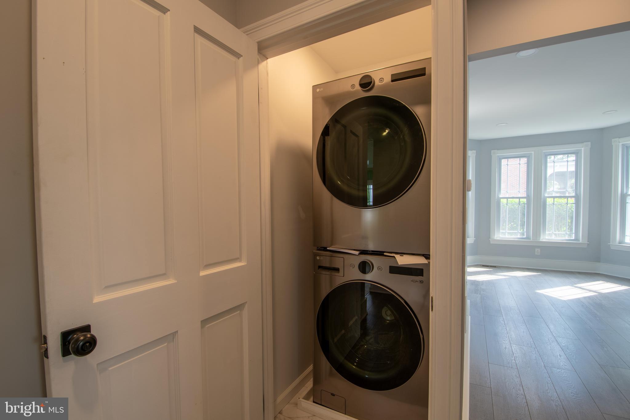 1641 Main Street Whiteford, MD 21160 - Photo 22 of 60 MAIN LEVEL LAUNDRY