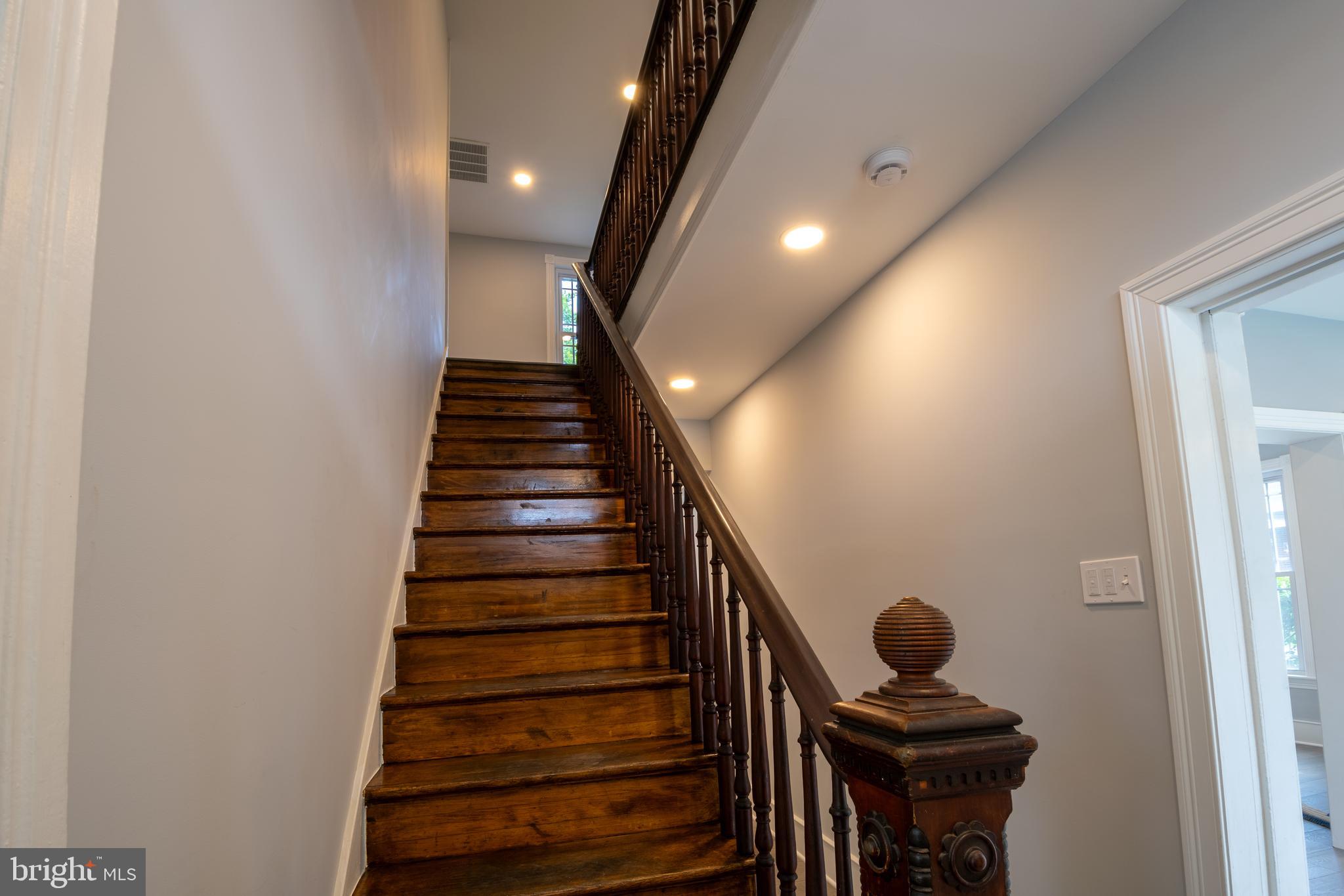 1641 Main Street Whiteford, MD 21160 - Photo 24 of 60 GORGEOUS HISTORIC CRAFTSMANSHIP THROUGHOUT