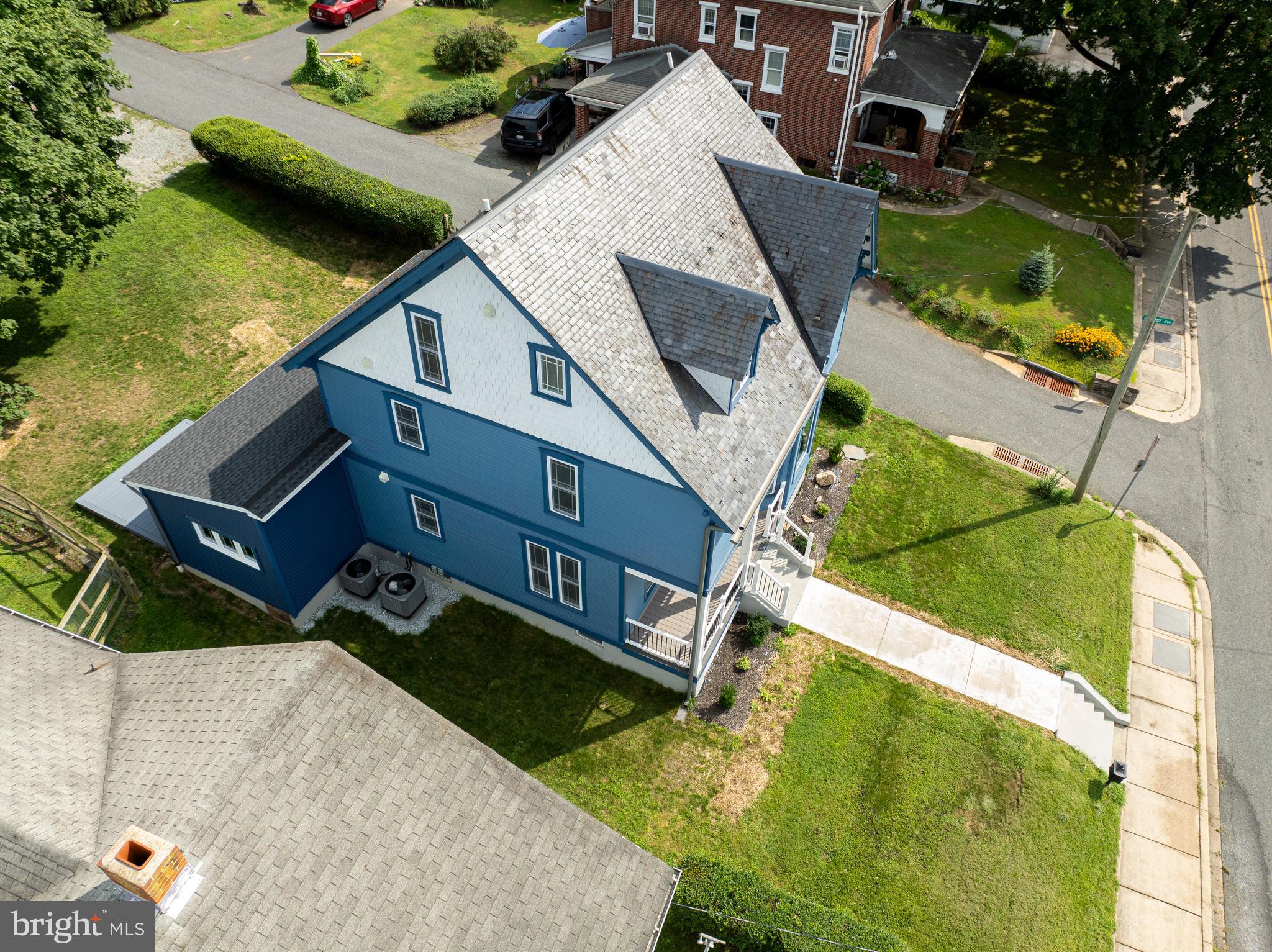 1641 Main Street Whiteford, MD 21160 - Photo 49 of 60