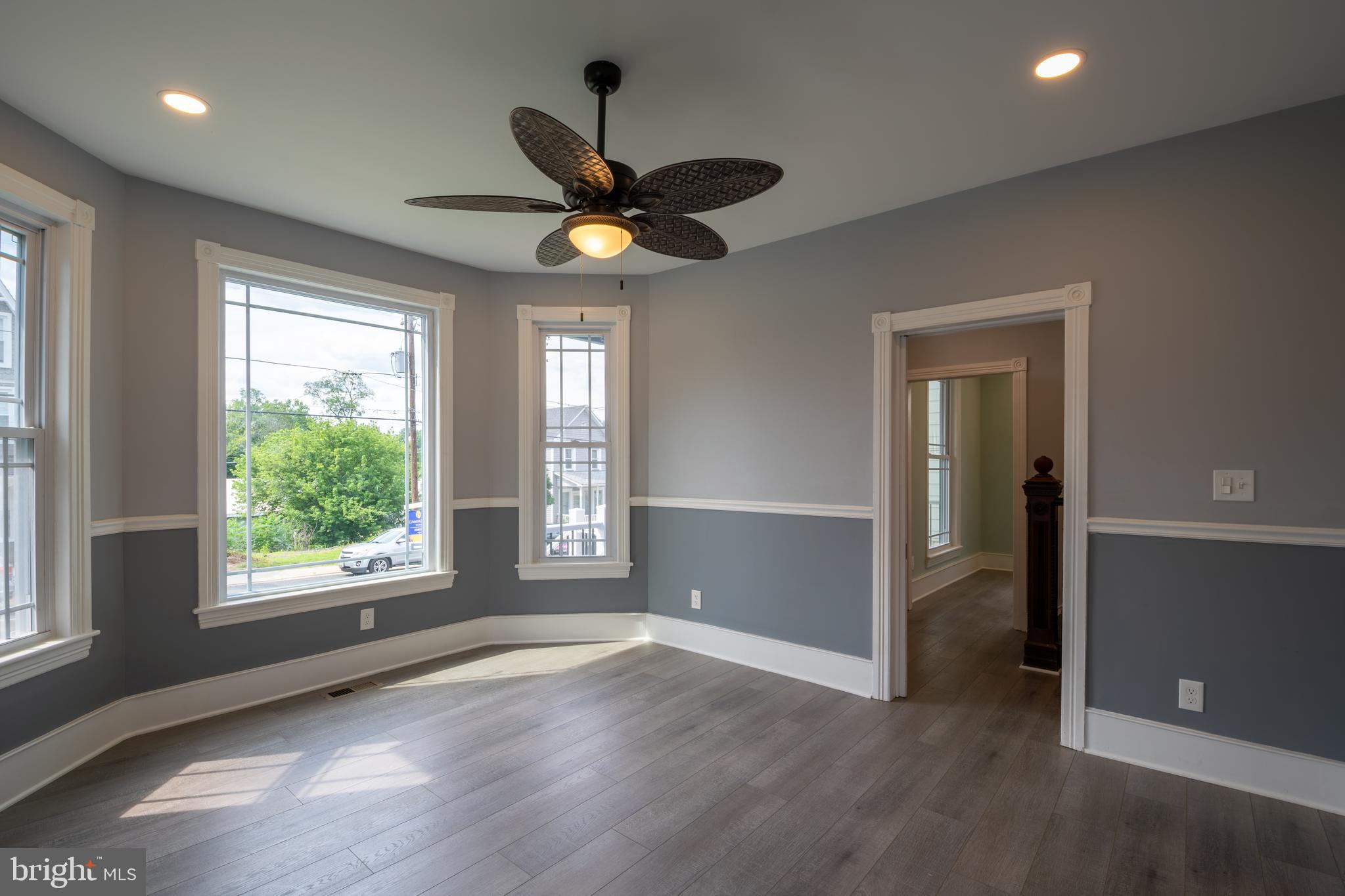 1641 Main Street Whiteford, MD 21160 - Photo 5 of 60 FRONT PARLOR READY FOR ENTERTAINING