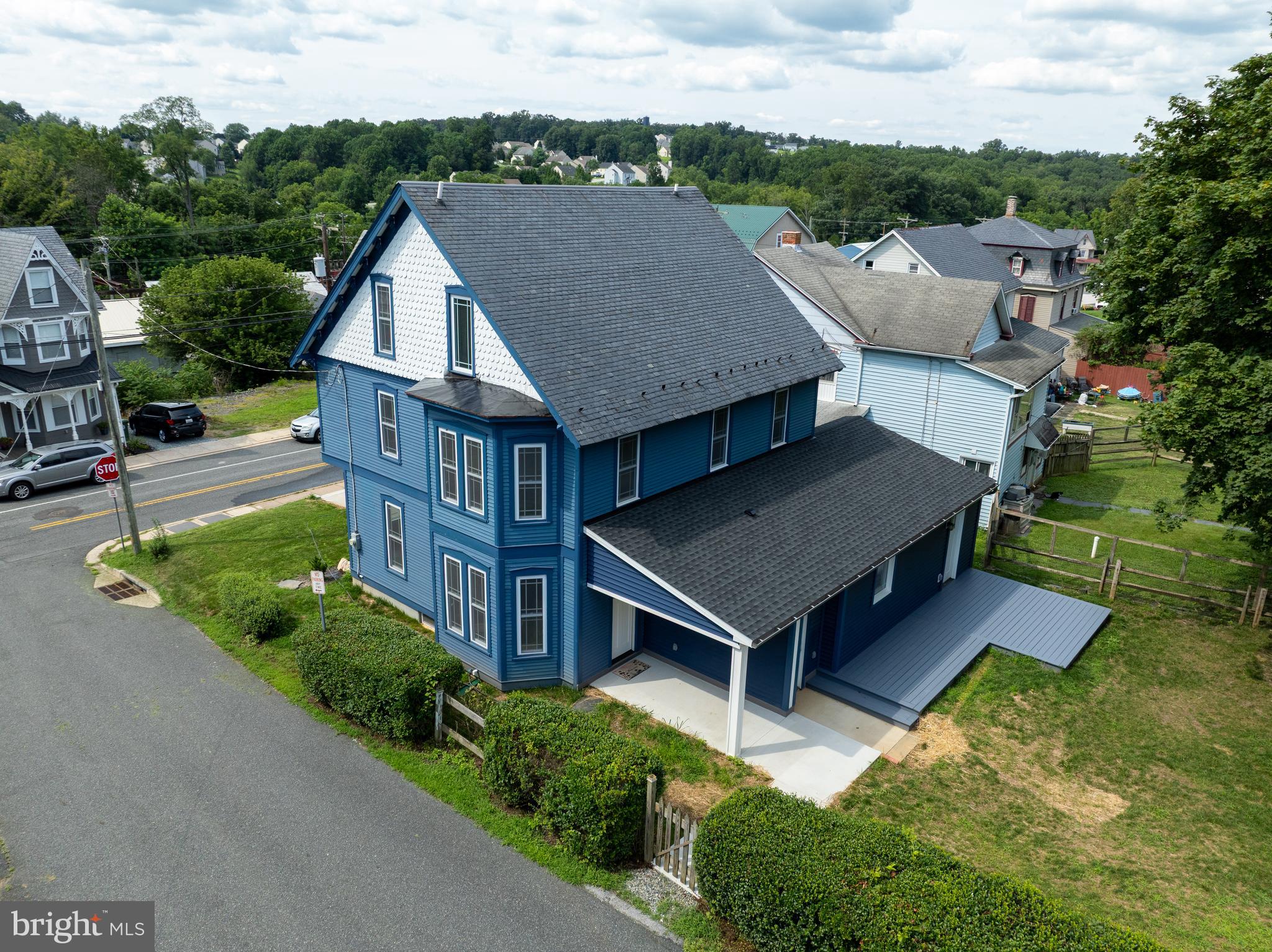 1641 Main Street Whiteford, MD 21160 - Photo 53 of 60