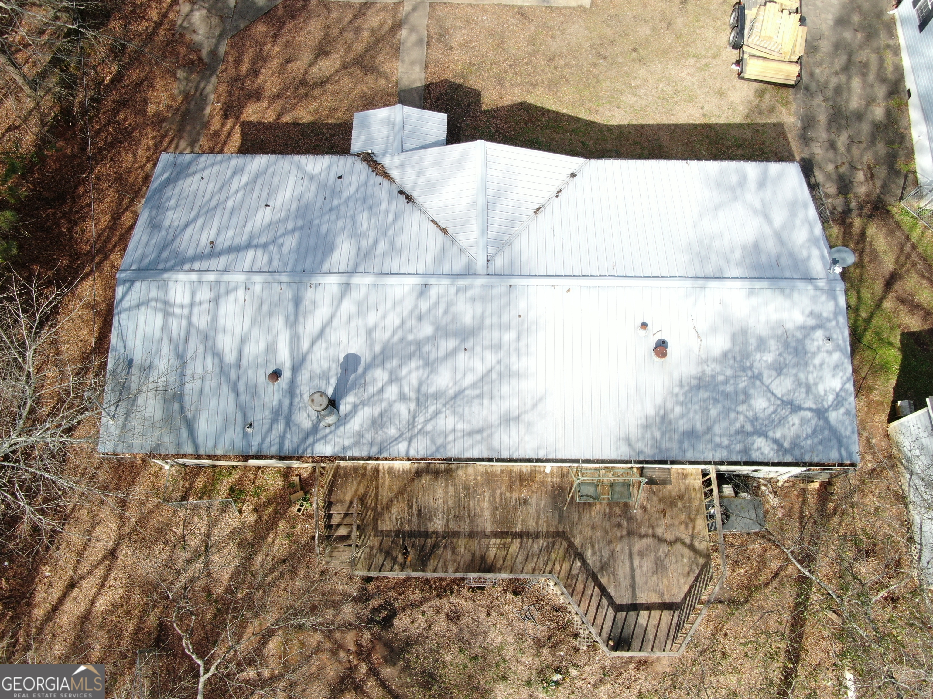 888 South Steel Bridge Road Eatonton, GA 31024 - Photo 17 of 54