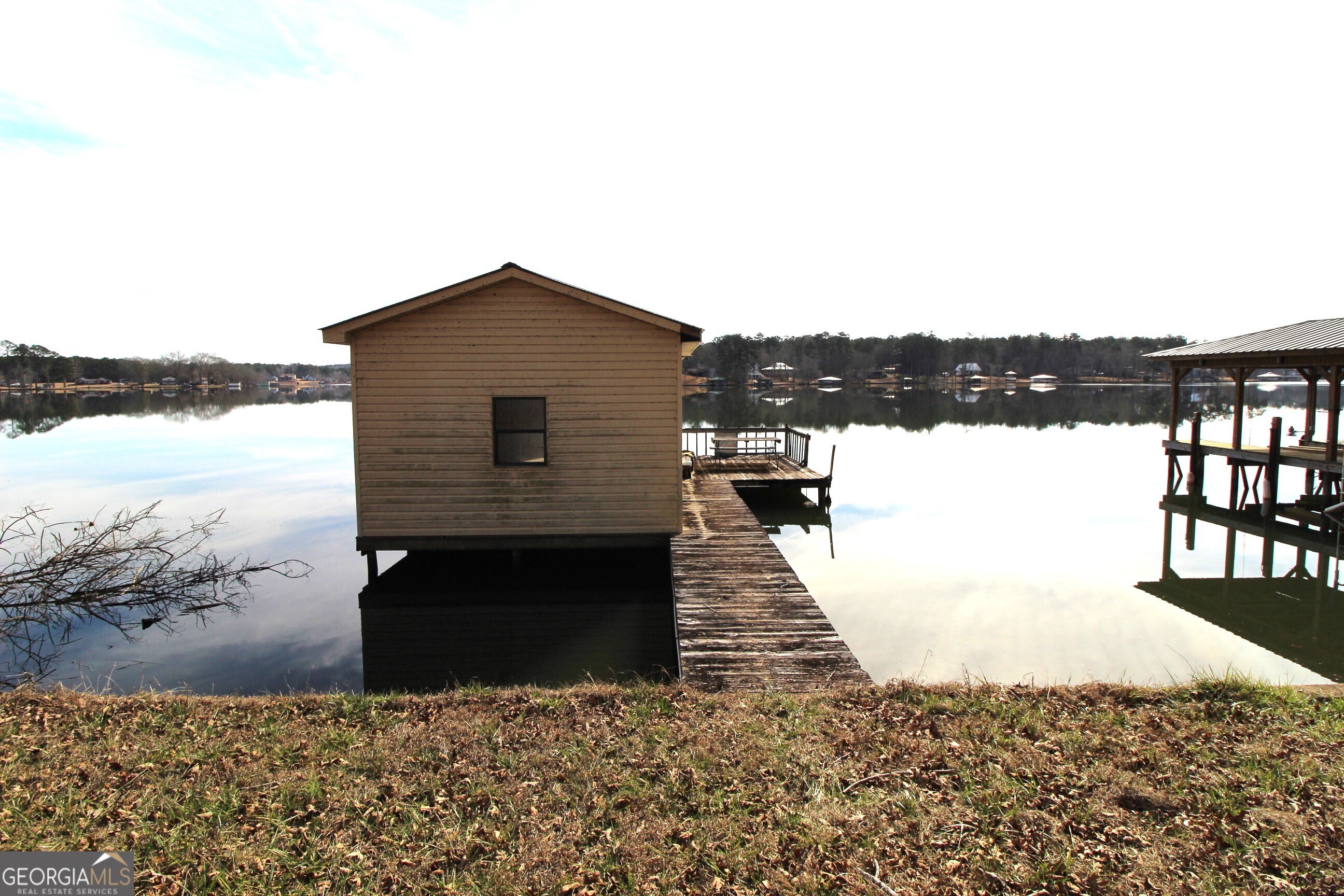 888 South Steel Bridge Road Eatonton, GA 31024 - Photo 18 of 54