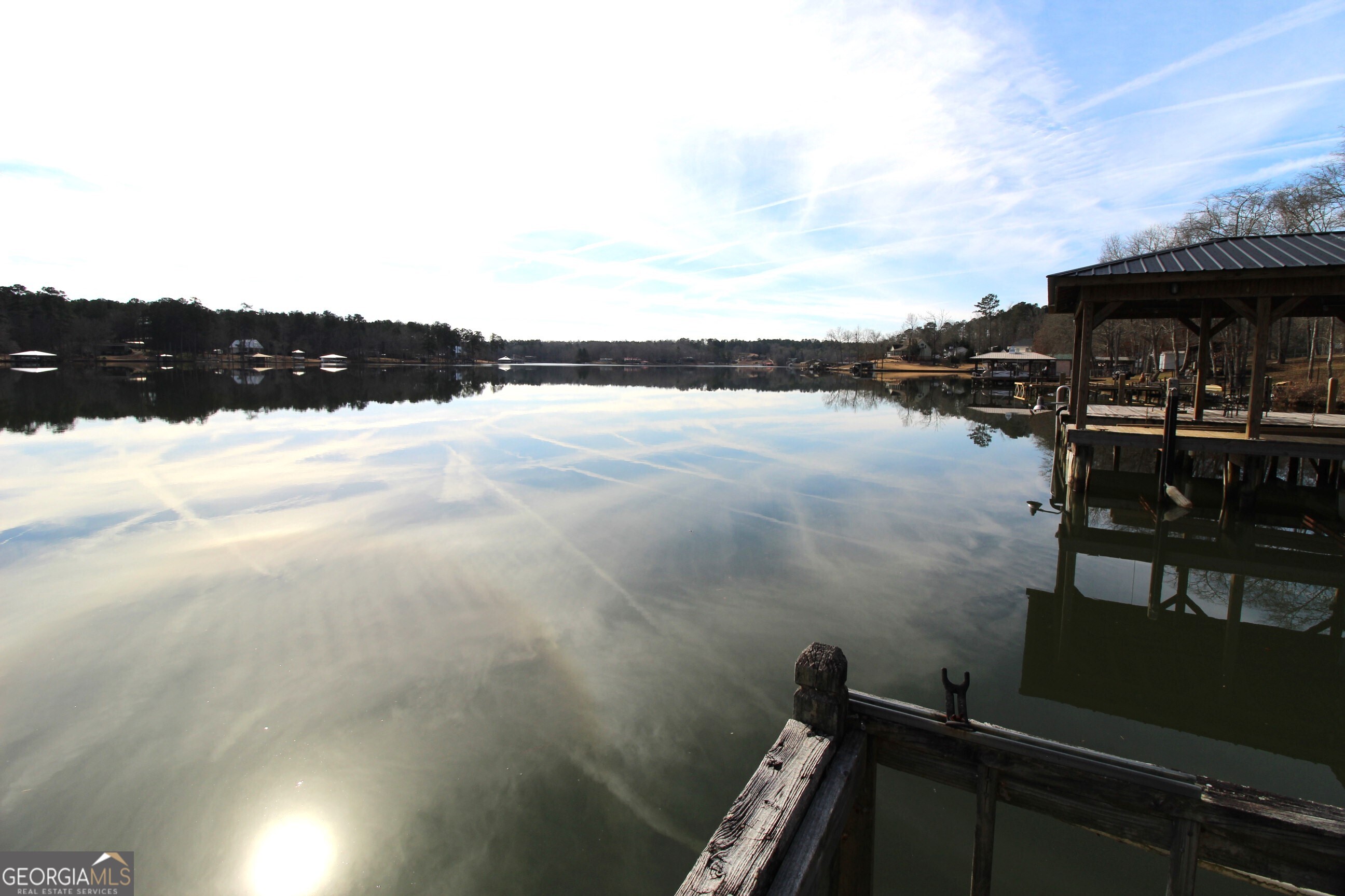 888 South Steel Bridge Road Eatonton, GA 31024 - Photo 20 of 54