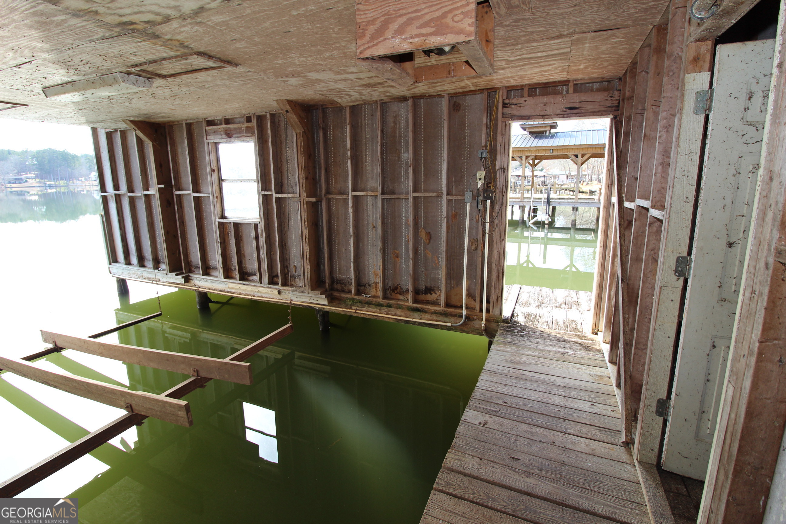 888 South Steel Bridge Road Eatonton, GA 31024 - Photo 22 of 54