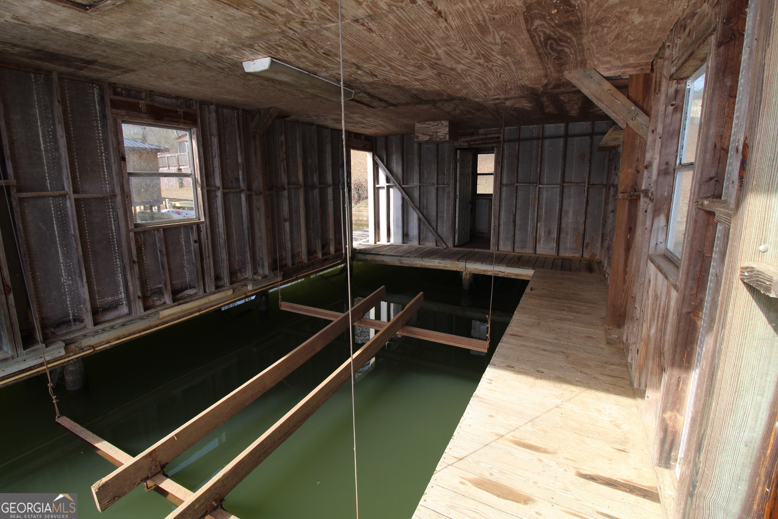 888 South Steel Bridge Road Eatonton, GA 31024 - Photo 23 of 54