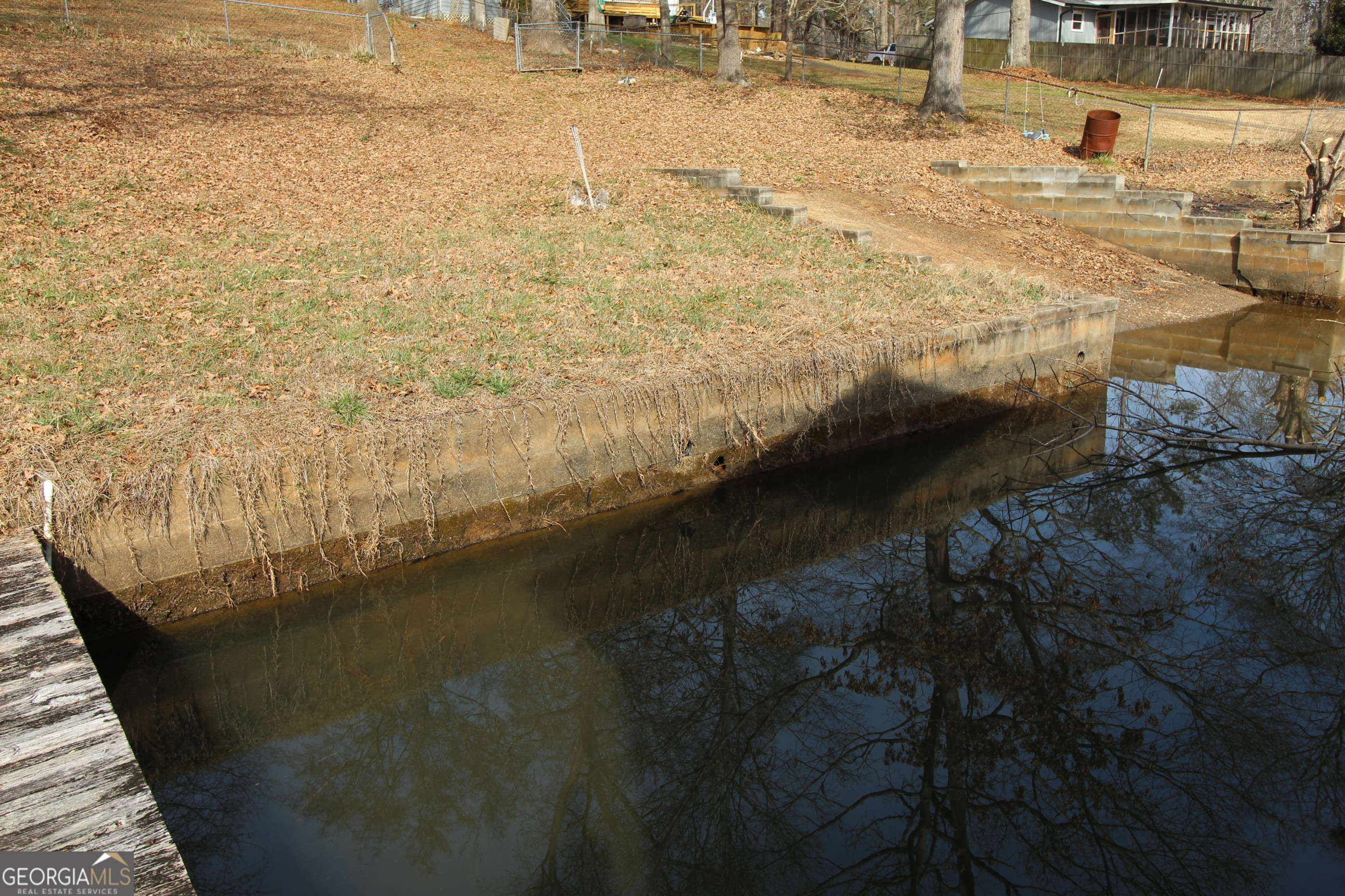 888 South Steel Bridge Road Eatonton, GA 31024 - Photo 24 of 54