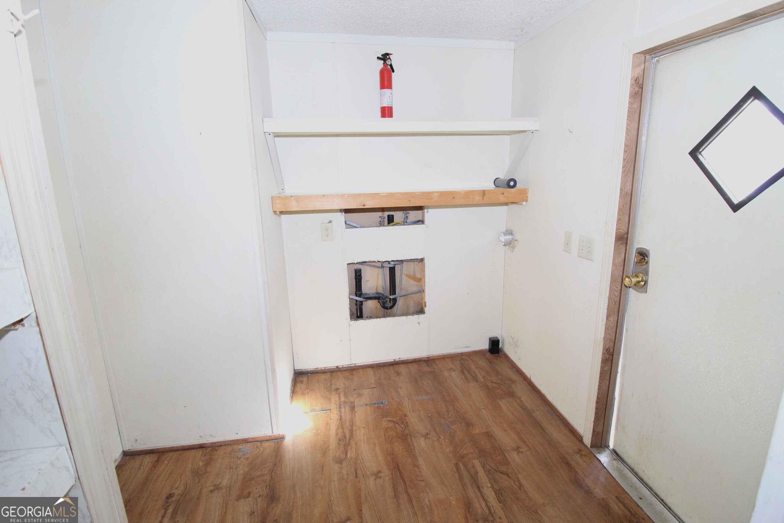 888 South Steel Bridge Road Eatonton, GA 31024 - Photo 32 of 54