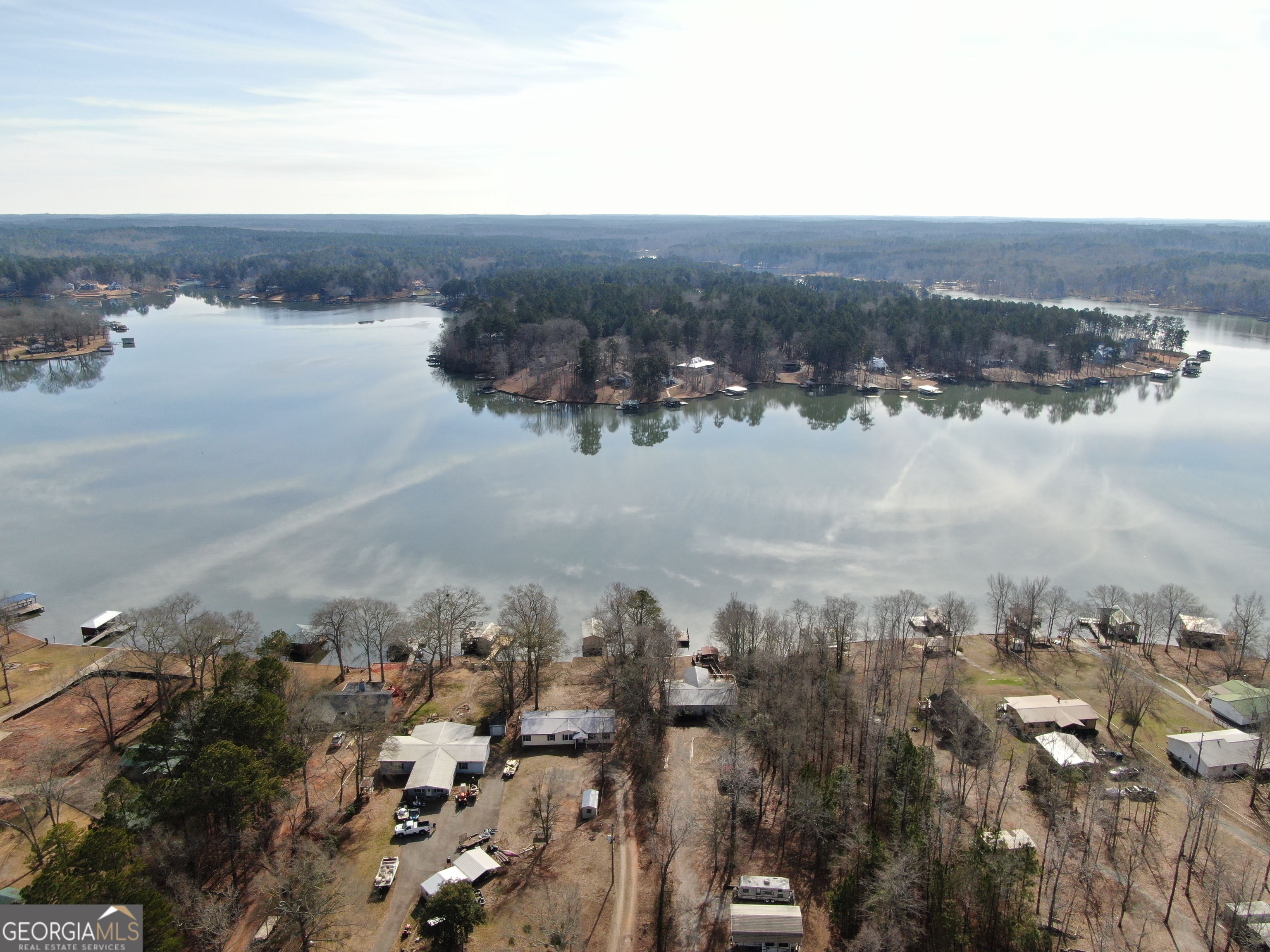 888 South Steel Bridge Road Eatonton, GA 31024 - Photo 4 of 54