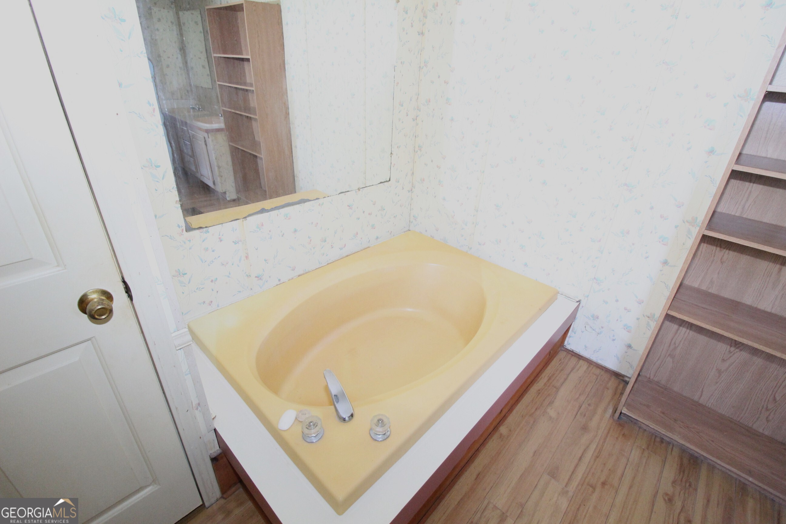 888 South Steel Bridge Road Eatonton, GA 31024 - Photo 44 of 54