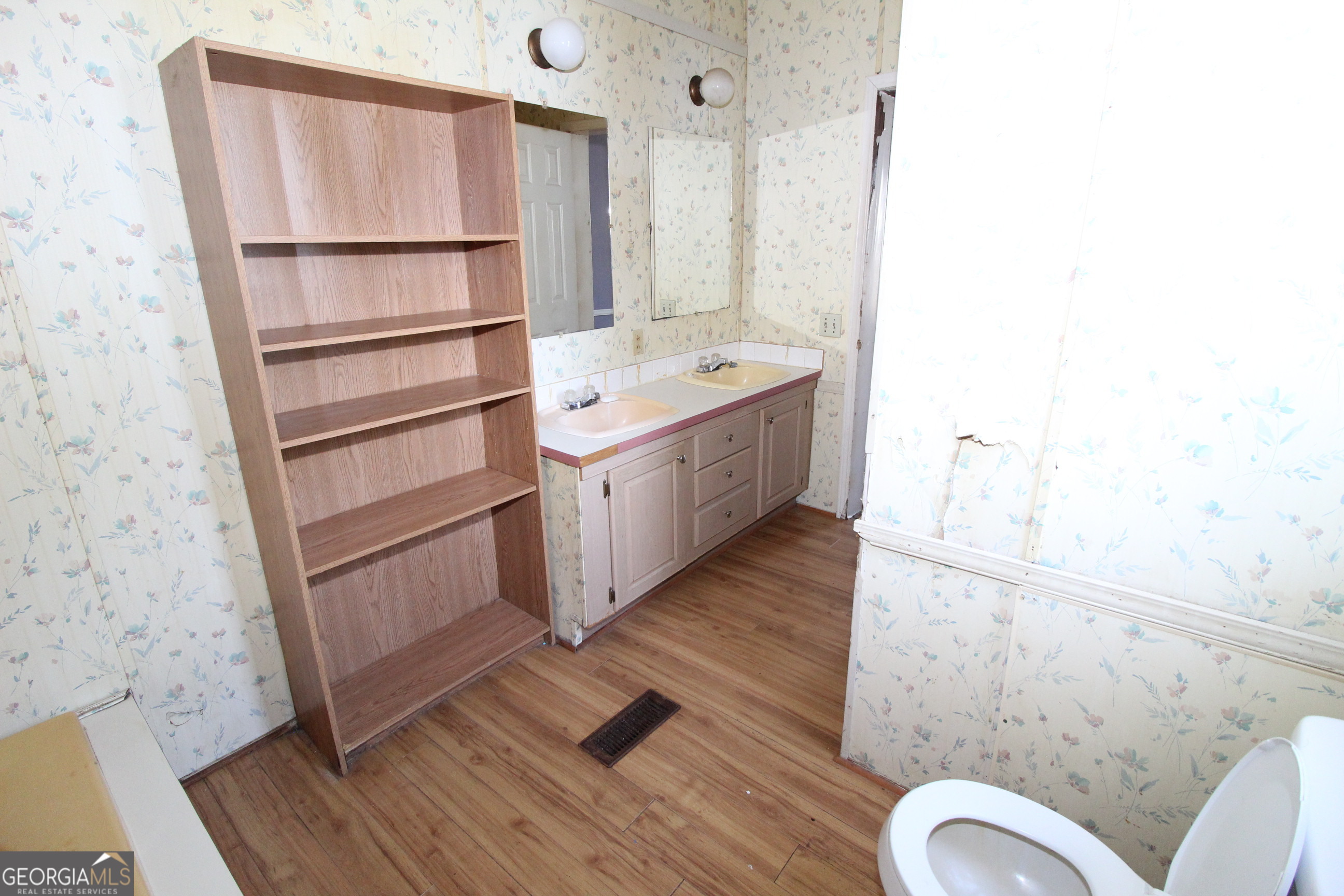 888 South Steel Bridge Road Eatonton, GA 31024 - Photo 45 of 54